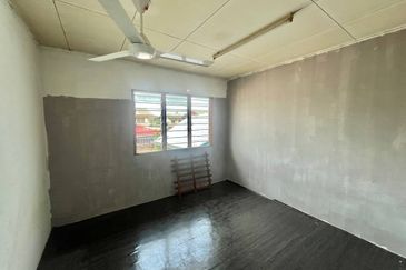 Taman Sungai Kapar Indah