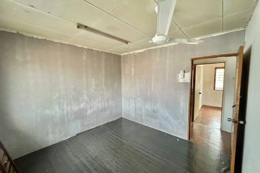 Taman Sungai Kapar Indah