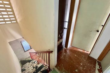 Taman Sungai Kapar Indah