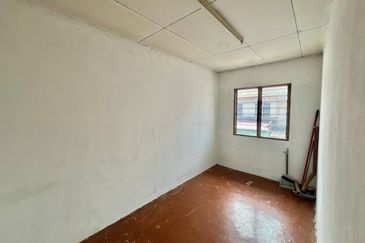 Taman Sungai Kapar Indah