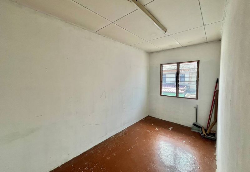 Taman Sungai Kapar Indah