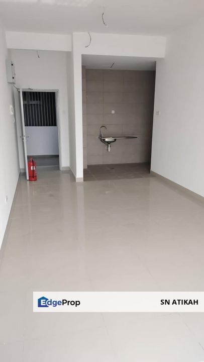 [BRAND NEW] Amverton Greens Shah Alam, Selangor, Shah Alam