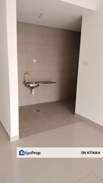 [BRAND NEW] Amverton Greens Shah Alam, Selangor, Shah Alam