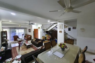 Seksyen 4, Shah Alam