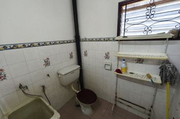 Seksyen 4, Shah Alam