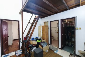 Seksyen 4, Shah Alam