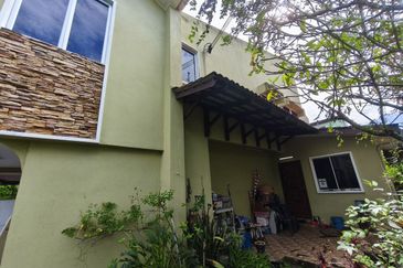 Seksyen 4, Shah Alam