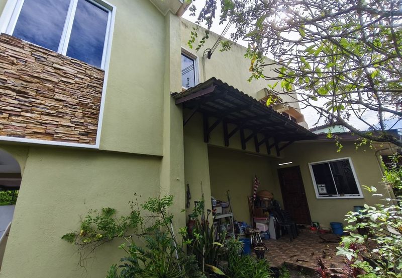 Seksyen 4, Shah Alam