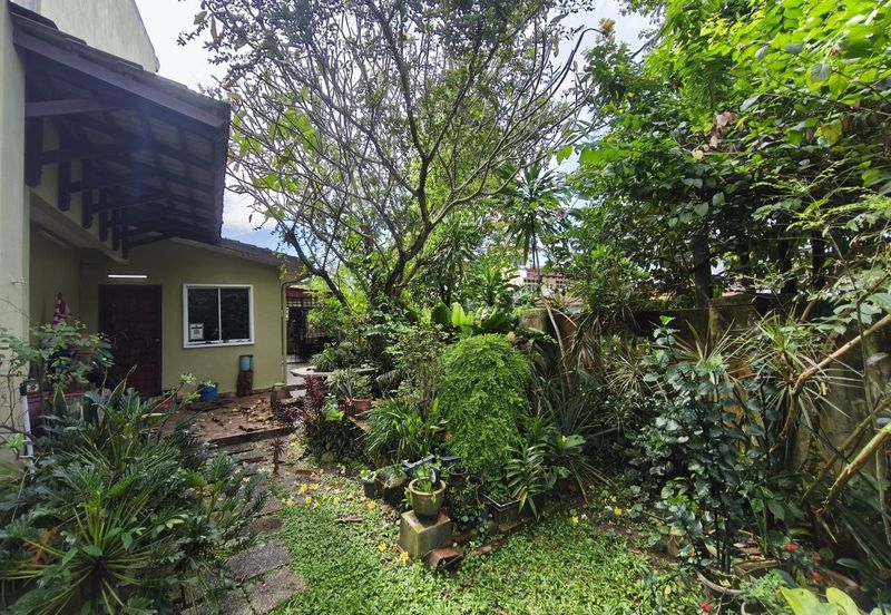 Seksyen 4, Shah Alam