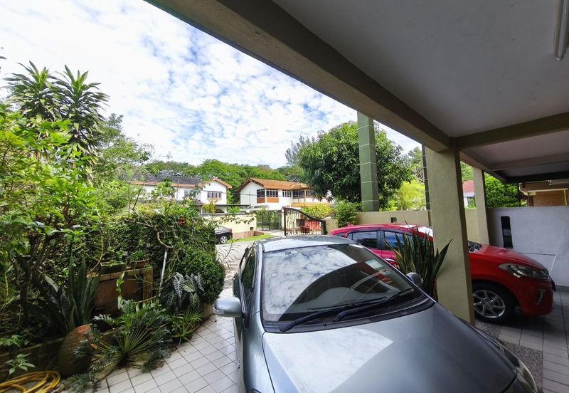 Seksyen 4, Shah Alam