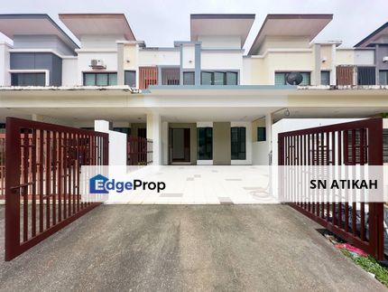 [REFURBISHED] Setia Indah 12 Setia Alam, Selangor, Shah Alam