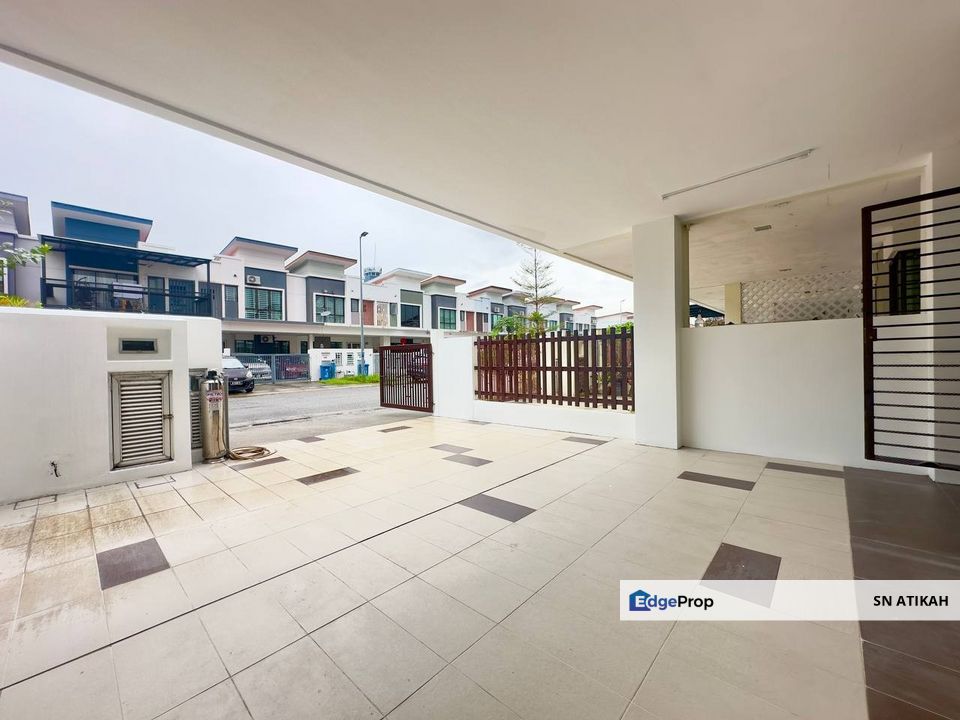 [REFURBISHED] Setia Indah 12 Setia Alam, Selangor, Shah Alam