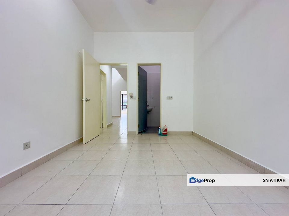 [REFURBISHED] Setia Indah 12 Setia Alam, Selangor, Shah Alam