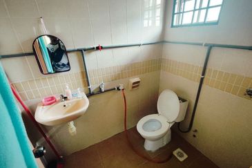 Taman Sungai Kapar Indah