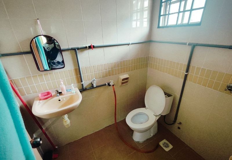 Taman Sungai Kapar Indah