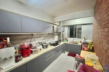 Pandan Villa Condominium