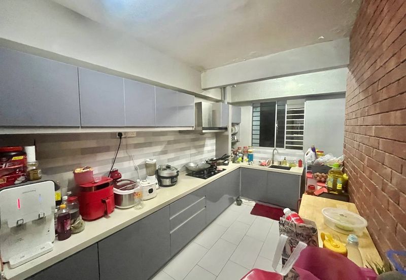 Pandan Villa Condominium