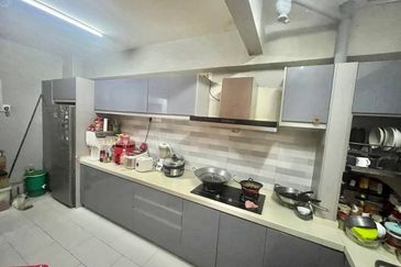 Pandan Villa Condominium