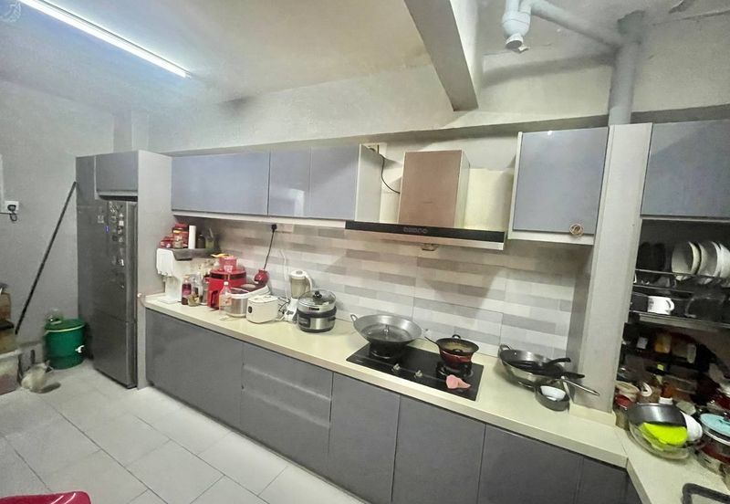 Pandan Villa Condominium