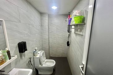 Pandan Villa Condominium