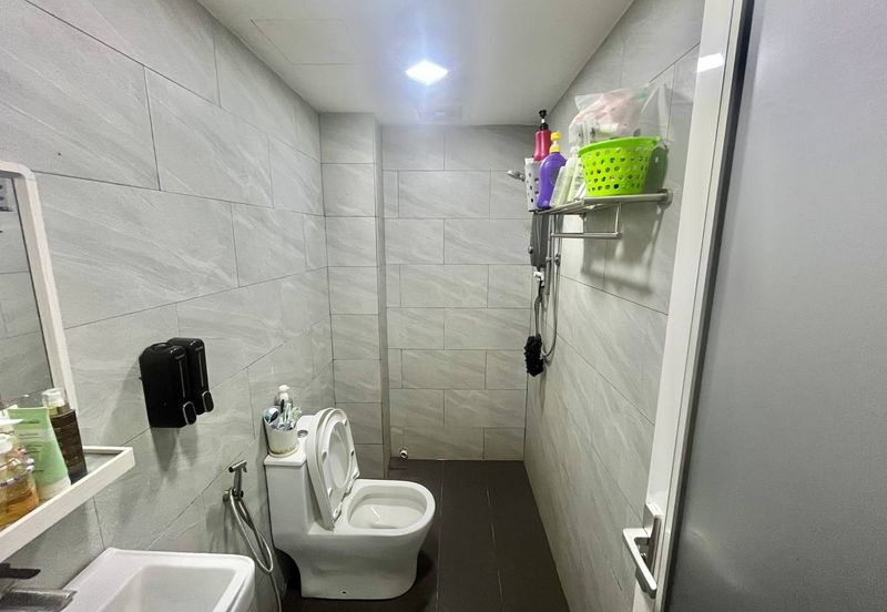 Pandan Villa Condominium