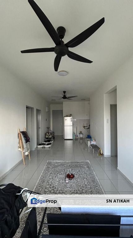 [NEAR KTM] Residensi Mutiara, Kajang 2, Kajang, Selangor, Kajang