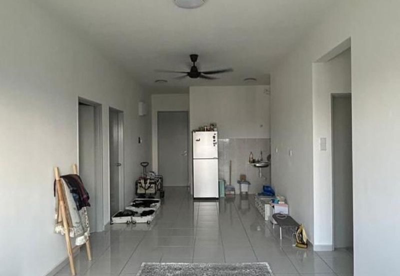 Residensi Mutiara Kajang 2