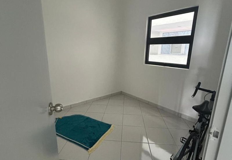 Residensi Mutiara Kajang 2