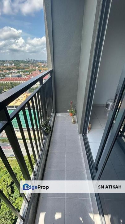 [NEAR KTM] Residensi Mutiara, Kajang 2, Kajang, Selangor, Kajang