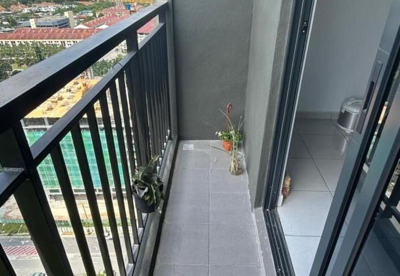 Residensi Mutiara Kajang 2