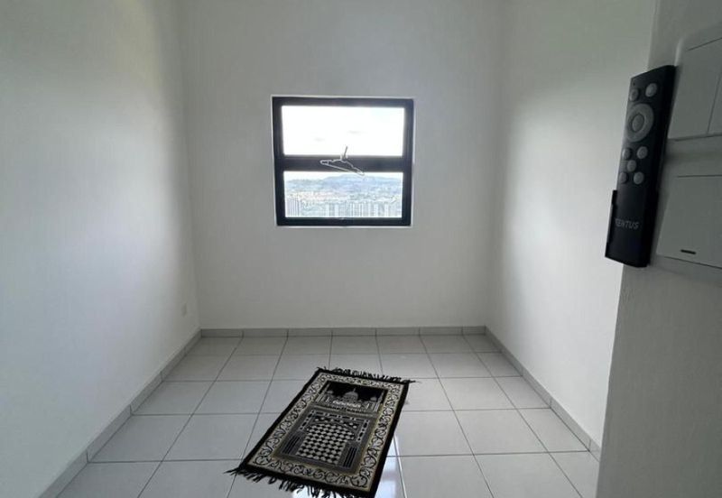 Residensi Mutiara Kajang 2