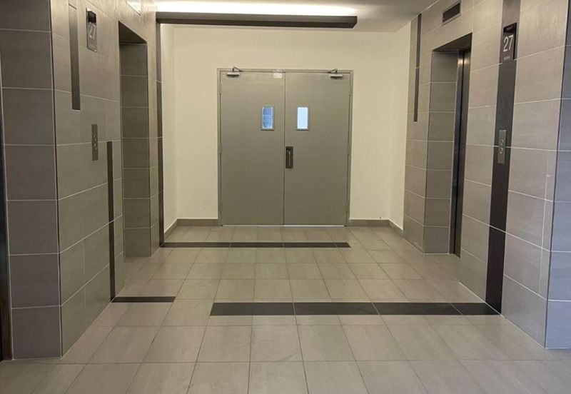 Residensi Mutiara Kajang 2