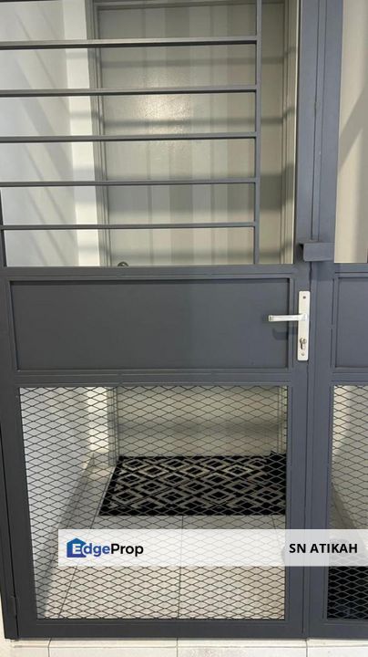 [NEAR KTM] Residensi Mutiara, Kajang 2, Kajang, Selangor, Kajang