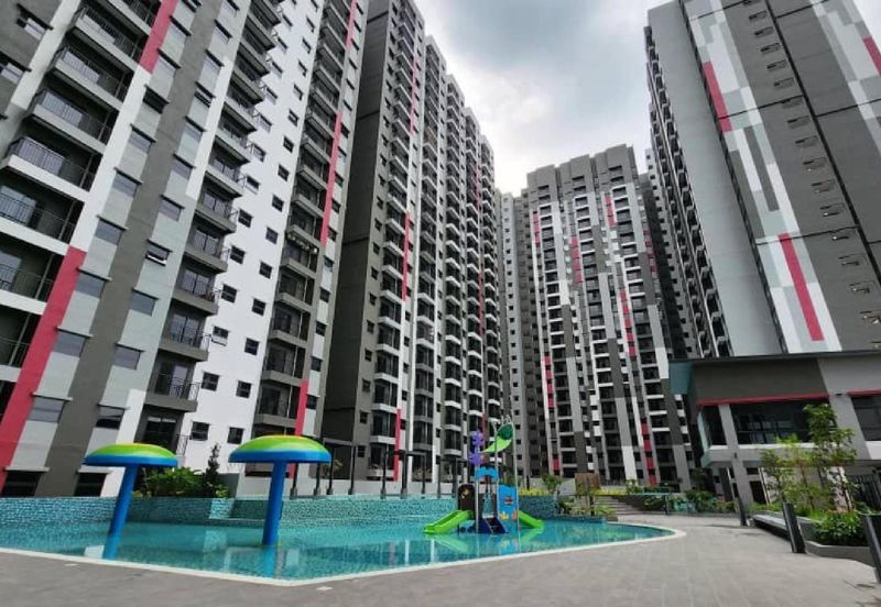 Residensi Mutiara Kajang 2