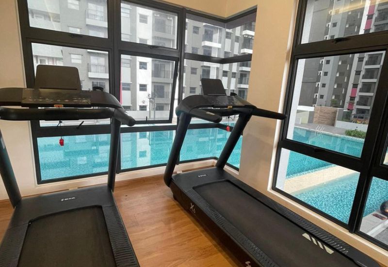 Residensi Mutiara Kajang 2