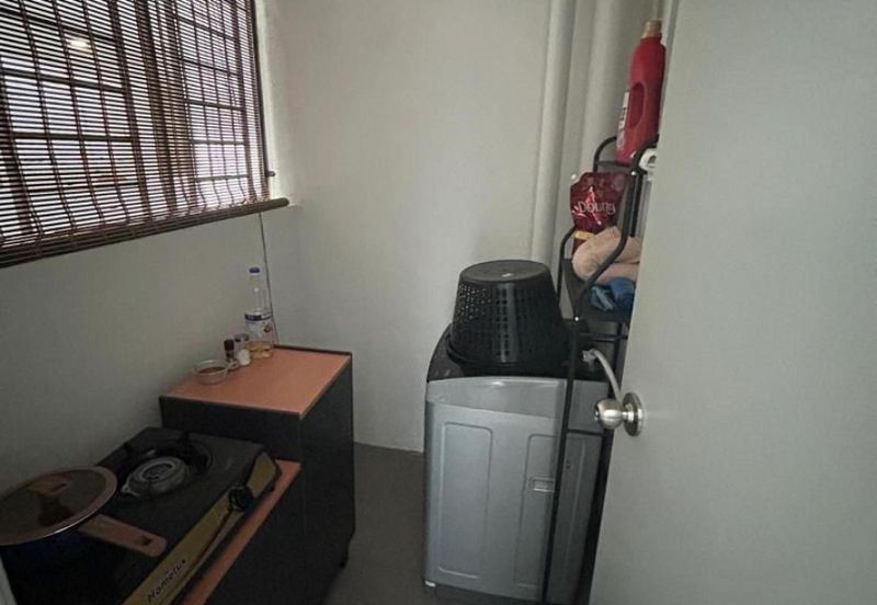 Residensi Mutiara Kajang 2