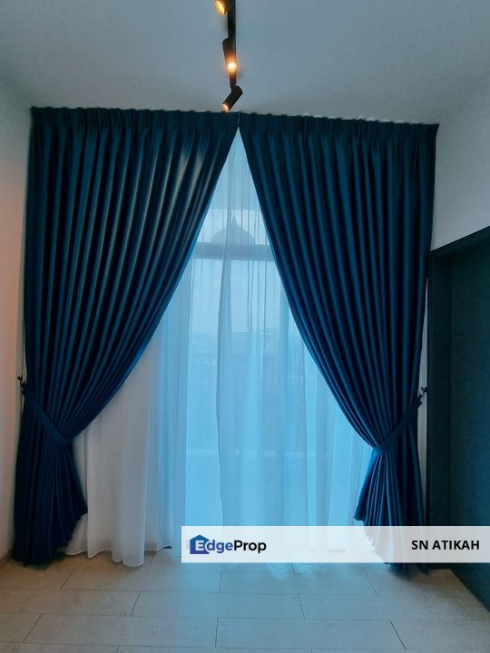 [BLOCK A)PRIMA Lakefront Homes @ Cyberjaya , Selangor, Cyberjaya