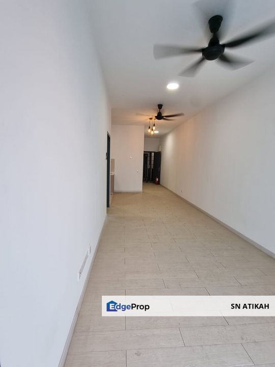 [BLOCK A)PRIMA Lakefront Homes @ Cyberjaya , Selangor, Cyberjaya