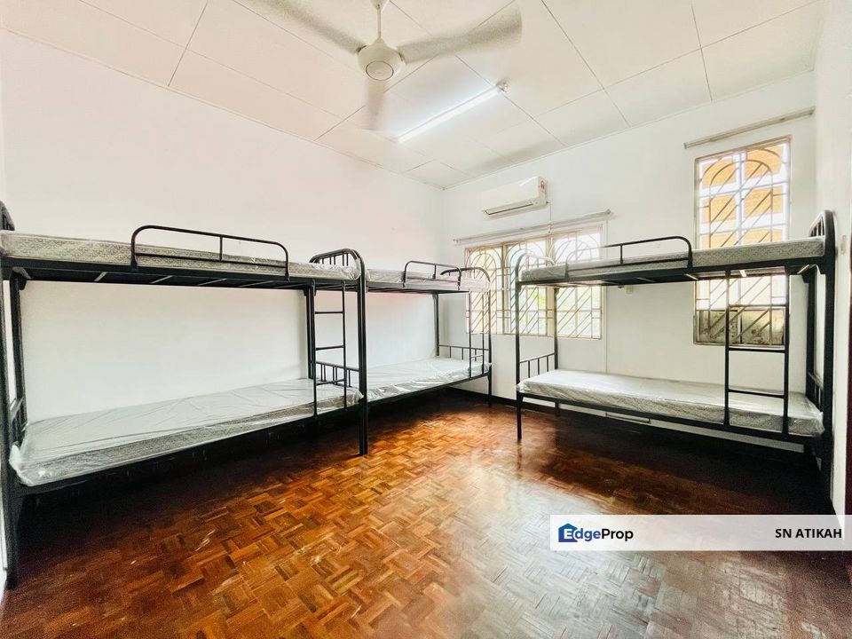 [EXTENDED KITCHEN] Jalan Ferum Seksyen 7, Shah Alam, Selangor, Shah Alam