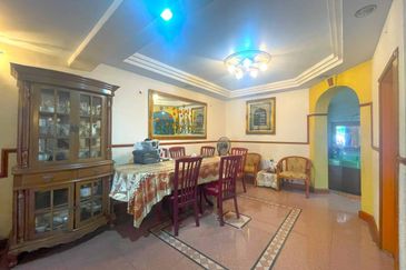 Seksyen 9, Shah Alam