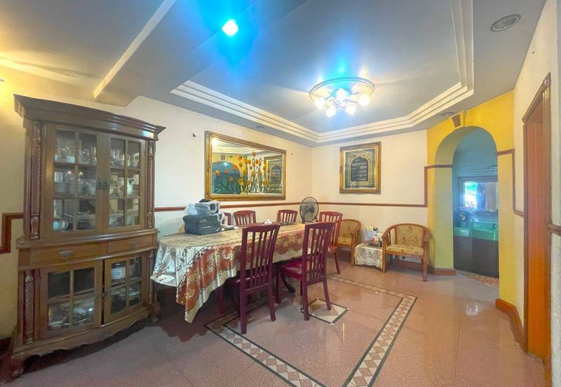 Seksyen 9, Shah Alam