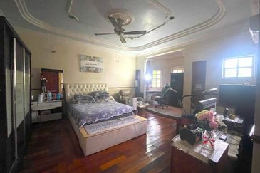 Seksyen 9, Shah Alam