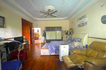 Seksyen 9, Shah Alam