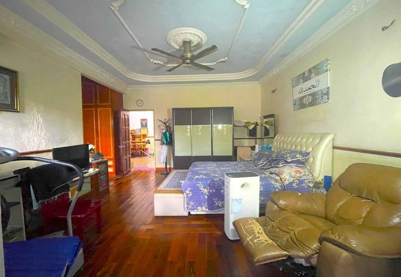 Seksyen 9, Shah Alam