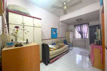 Seksyen 9, Shah Alam