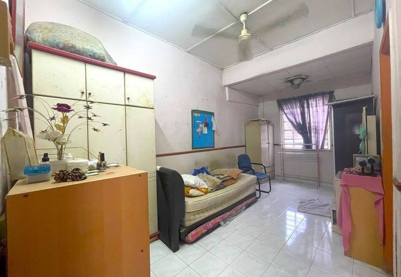 Seksyen 9, Shah Alam