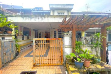 Seksyen 9, Shah Alam