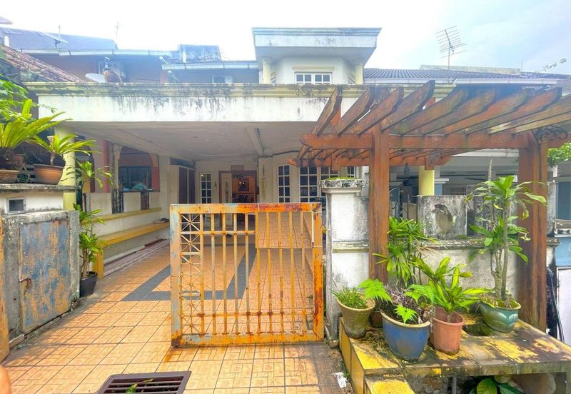 Seksyen 9, Shah Alam