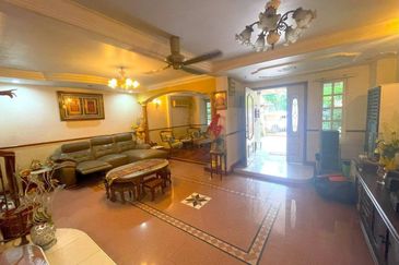 Seksyen 9, Shah Alam