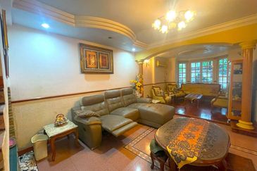 Seksyen 9, Shah Alam